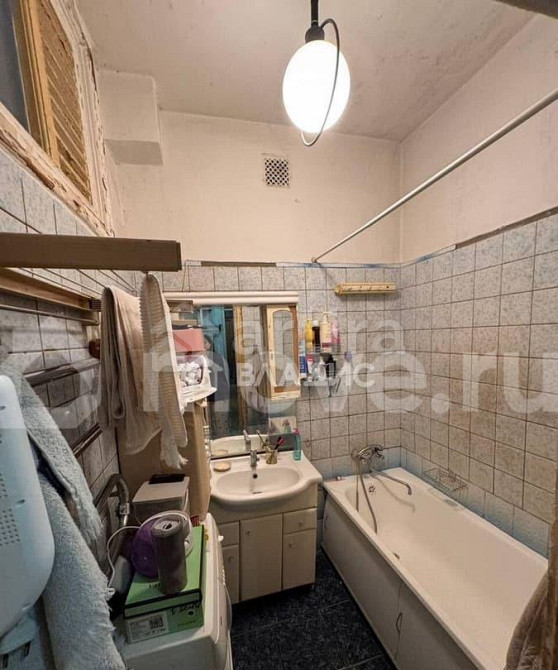 3-комн. квартира, 74.6 м2, 2/5 эт. Москва - изображение 7