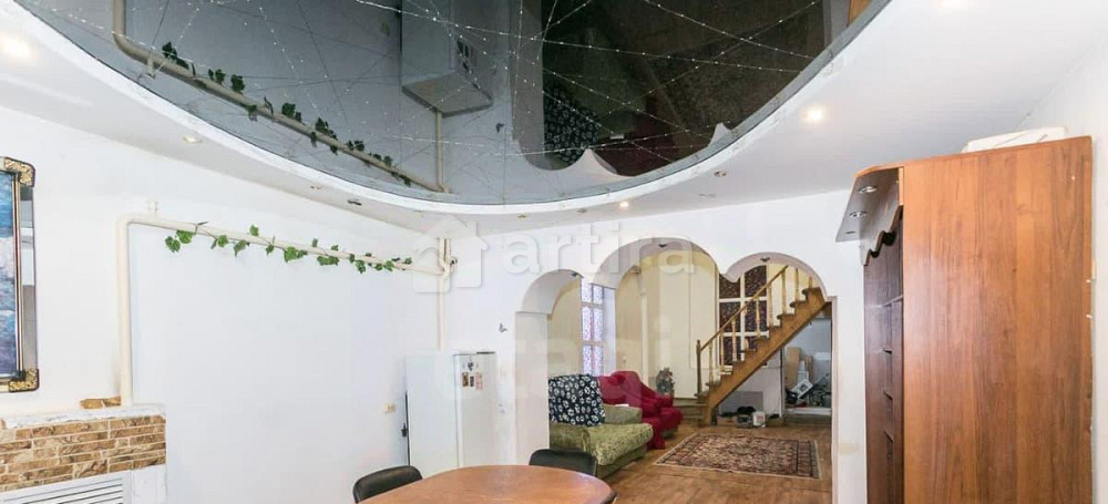 Дом, 320 м2, 6 соток, 2 эт. Новосибирск - изображение 4