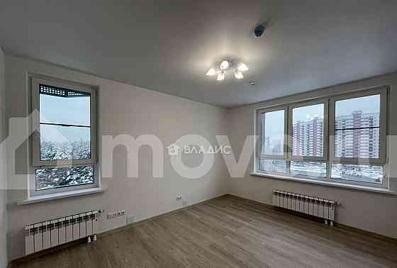 3-комн. квартира, 73.3 м2, 8/25 эт. Москва