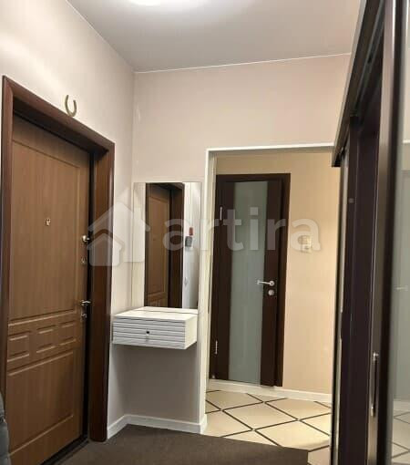 1-комн. квартира, 38.2 м2, 12/18 эт. Москва - изображение 11