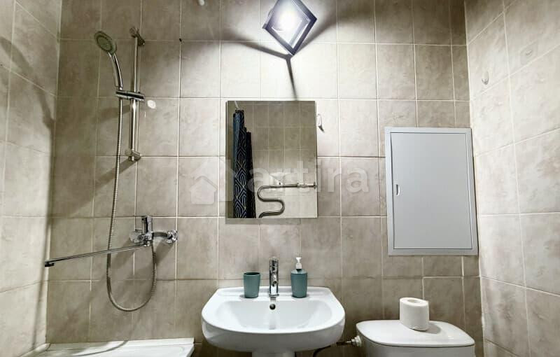 1-комн. квартира, 40 м2, 18/18 эт. Железнодорожный - изображение 17