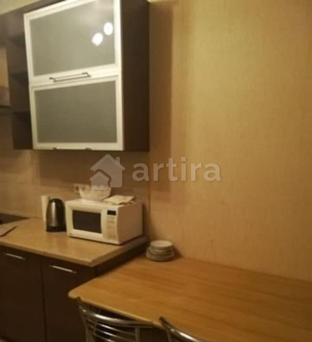 Комната, 18 м2, 8/25 эт. Самара - изображение 4