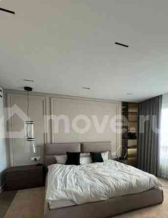 3-комн. квартира, 84.4 м2, 13/22 эт. Москва