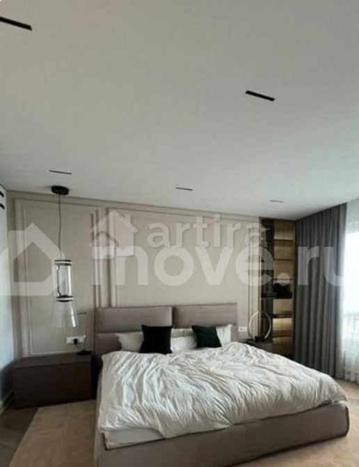 3-комн. квартира, 84.4 м2, 13/22 эт. Москва - изображение 2