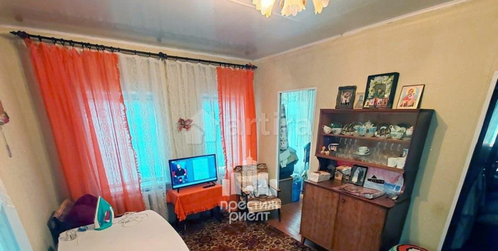 Дом, 75 м2, 15 соток, 1 эт. Воротынск - изображение 6