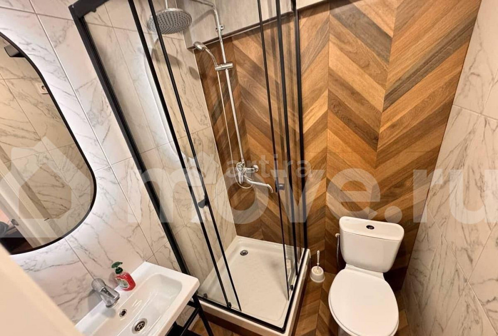 Студия, 14.5 м2, 5/5 эт. Москва - изображение 3