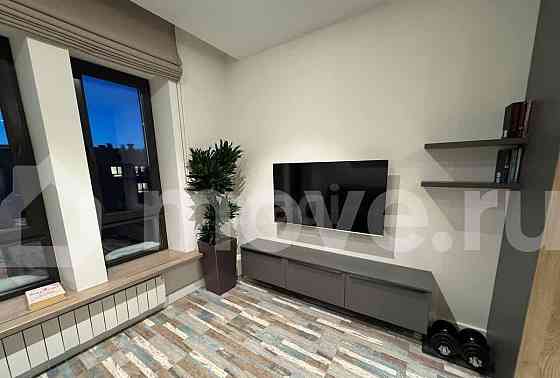 Студия, 19.6 м2, 22/22 эт. Москва