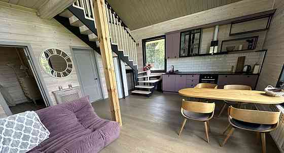 Дом, 110 м2, 32 сотки, 2 эт. Таруса