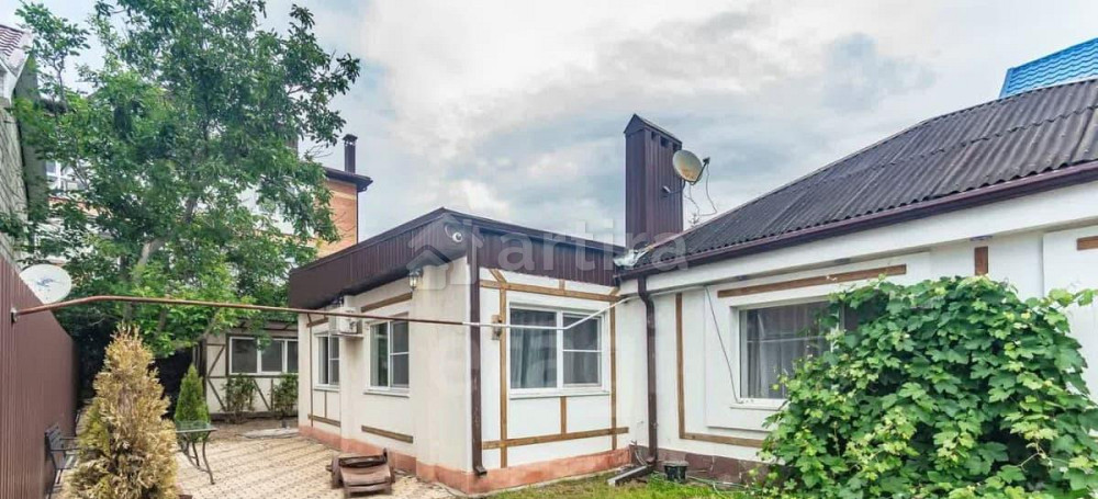 Дом, 120 м2, 5 соток, 1 эт. Батайск - изображение 4