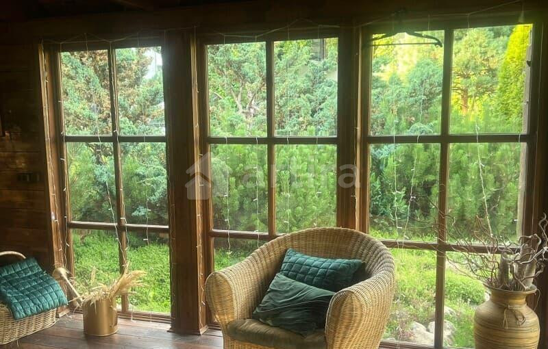 Коттедж, 600 м2 Солнечногорск - изображение 12