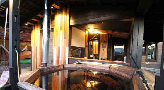 Коттедж, 125 м2 Новосибирск