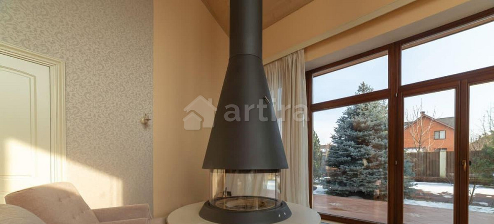 Коттедж, 350 м2, 15 соток, 2 эт. Видное - изображение 2