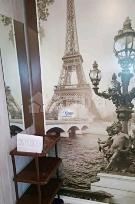 1-комн. квартира, 31.1 м2, 2/4 эт. Калининград - изображение 4