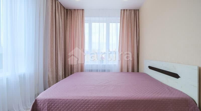 3-комн. квартира, 70 м2, 7/18 эт. Новосибирск - изображение 17