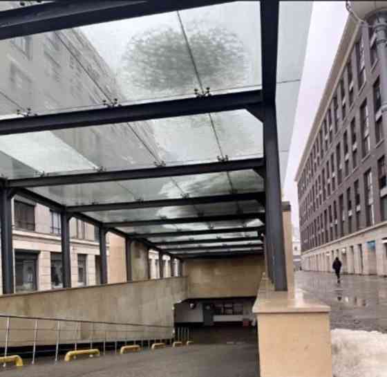 Гараж, 30 м2 Санкт-Петербург