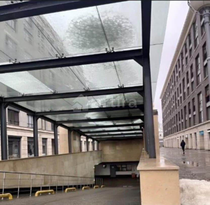 Гараж, 30 м2 Санкт-Петербург - изображение 3