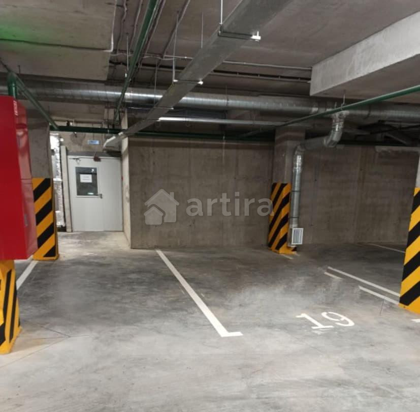 Гараж, 15 м2 Санкт-Петербург - изображение 3