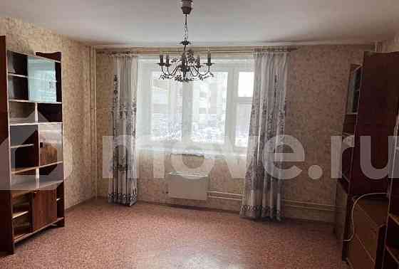 2-комн. квартира, 55 м2, 3/22 эт. Москва