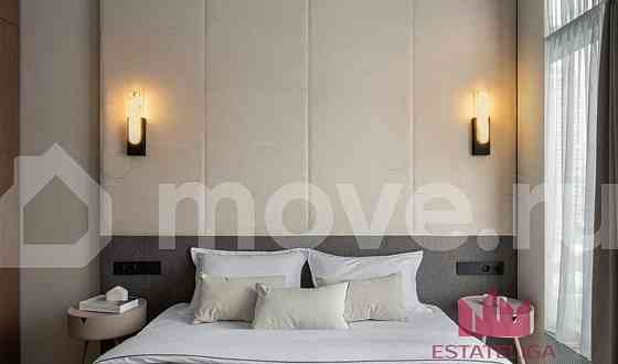 4-комн. квартира, 77 м2, 5/44 эт. Москва