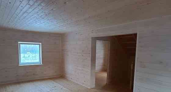 Дом, 110 м2, 6 соток, 2 эт. Гатчина