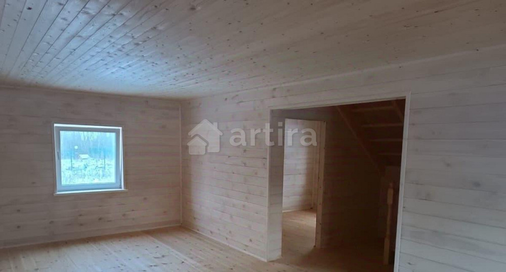 Дом, 110 м2, 6 соток, 2 эт. Гатчина - изображение 3