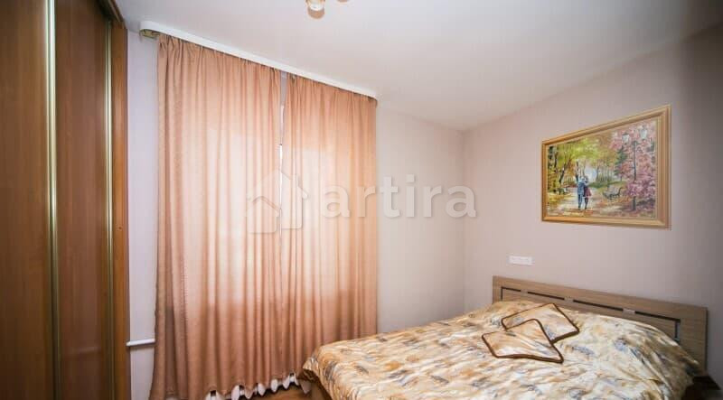 2-комн. квартира, 55 м2, 2/9 эт. Екатеринбург - изображение 1