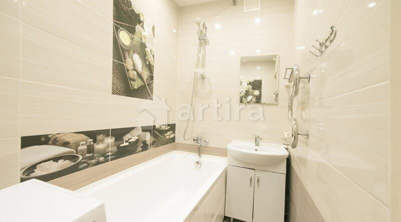 1-комн. квартира, 78 м2, 2/5 эт. Вологда - изображение 6