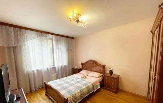 3-комн. квартира, 88 м2, 3/17 эт. Москва