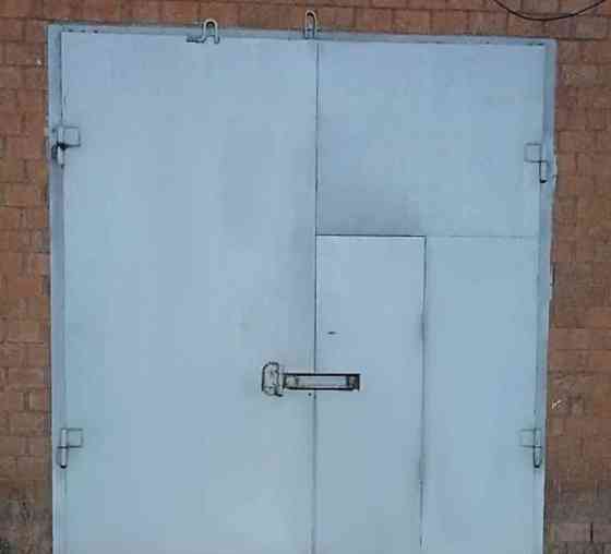 Гараж, 50.5 м2 Братск