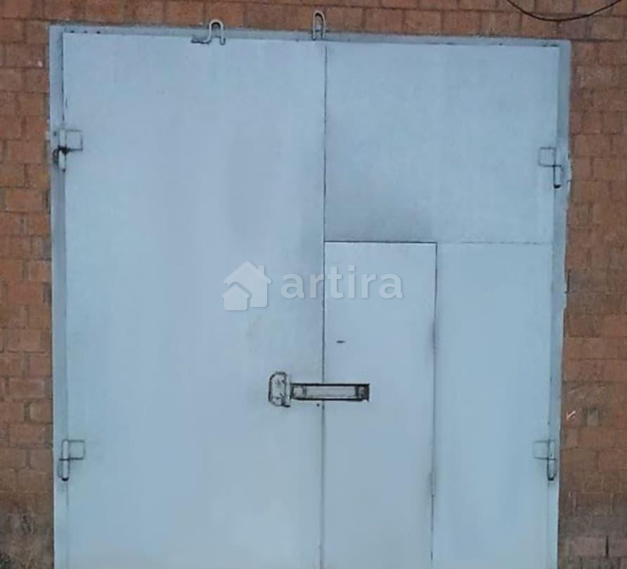 Гараж, 50.5 м2 Братск - изображение 2