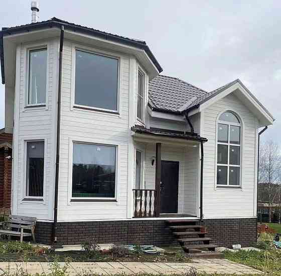 Дом, 94.8 м2, 5 соток, 2 эт. Москва