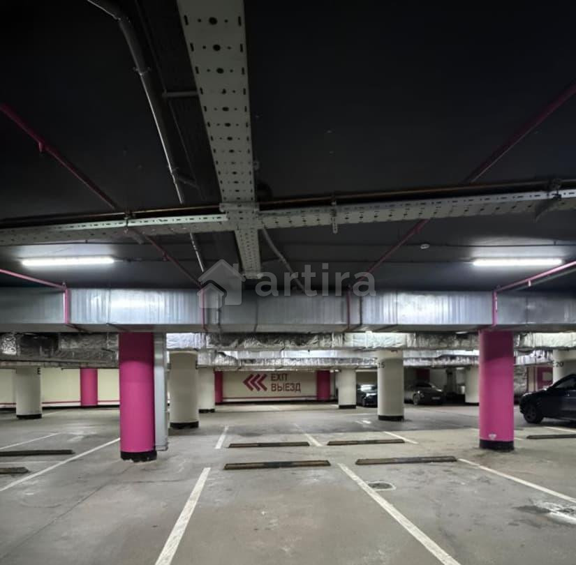 Гараж, 15 м2 Москва - изображение 5