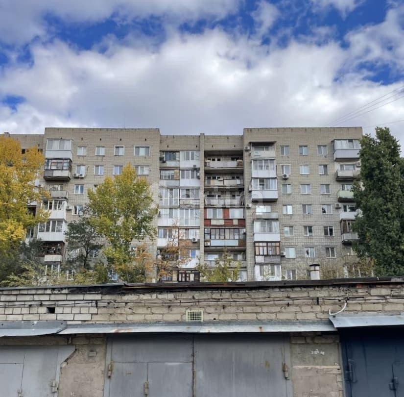 Гараж, 17 м2 Саратов - изображение 1