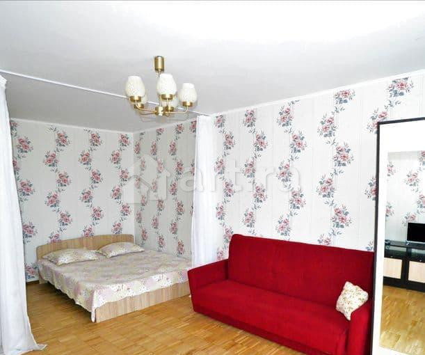 1-комн. квартира, 34 м2, 14/16 эт. Москва - изображение 1