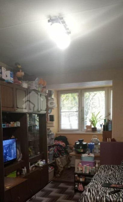 Комната, 13.9 м2, 1/16 эт. Москва - изображение 7