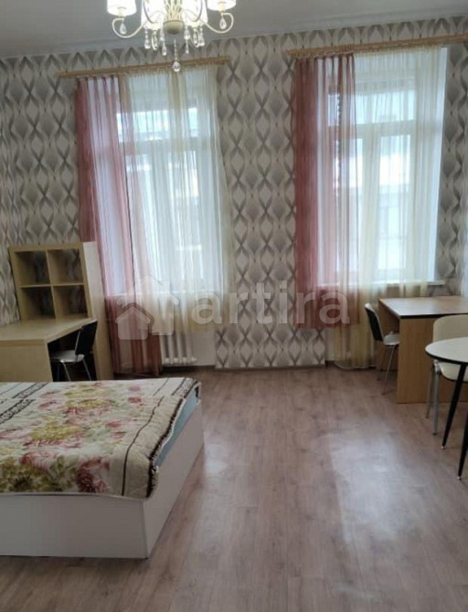 Комната, 180 м2, 6/7 эт. Санкт-Петербург - изображение 4