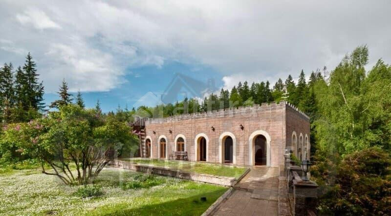 Коттедж, 1200 м2 Красногорск - изображение 9