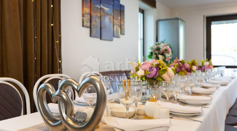 Коттедж, 300 м2 Лобня - изображение 8