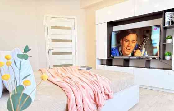 1-комн. квартира, 46 м2, 18/19 эт. Иваново