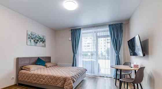 1-комн. квартира, 30 м2, 2/16 эт. Верхняя Пышма