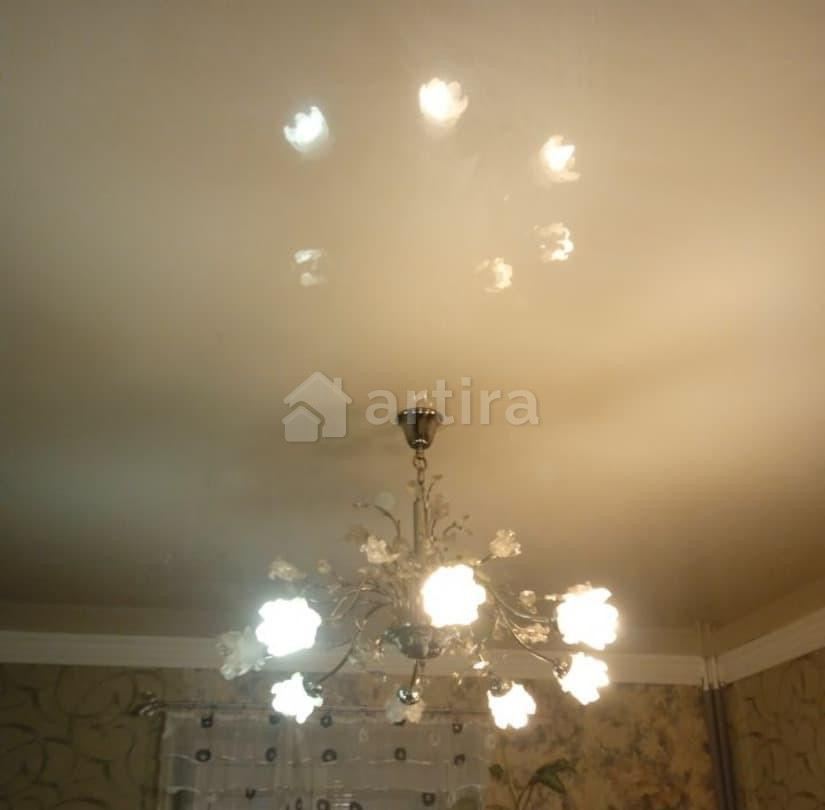 Комната, 85 м2, 1/2 эт. Большая Ижора - изображение 1