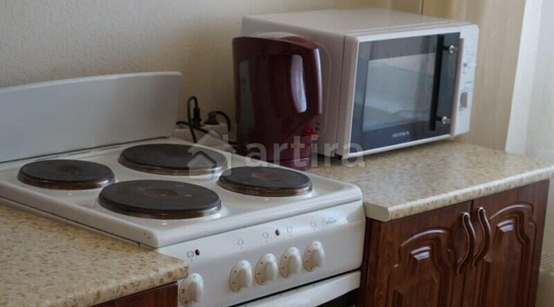 1-комн. квартира, 36 м2, 2/16 эт. Москва - изображение 7