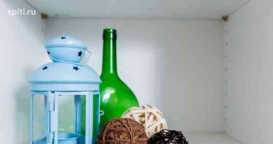 1-комн. квартира, 40 м2, 6/23 эт. Уфа