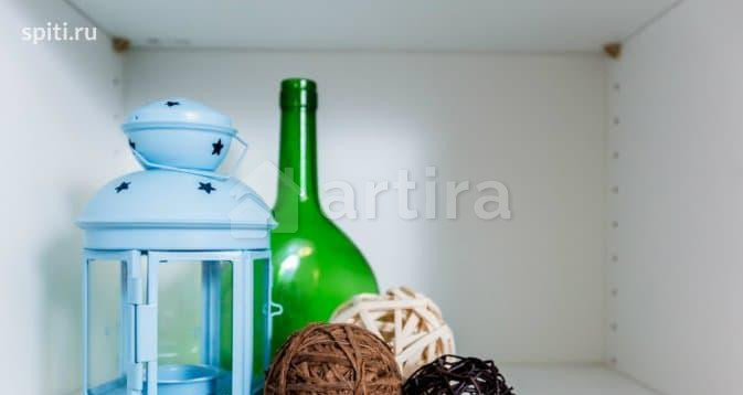 1-комн. квартира, 40 м2, 6/23 эт. Уфа - изображение 5