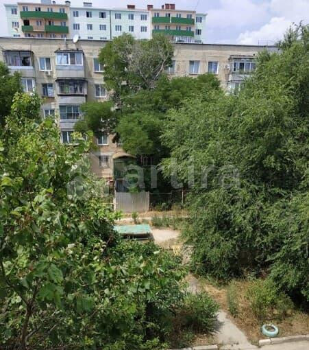 1-комн. квартира, 38 м2, 3/5 эт. Феодосия - изображение 13