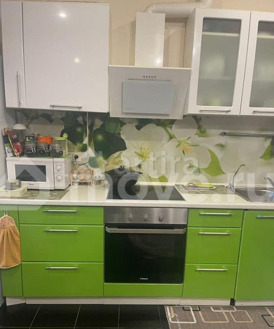 1-комн. квартира, 49.2 м2, 5/16 эт. Зеленоград - изображение 6