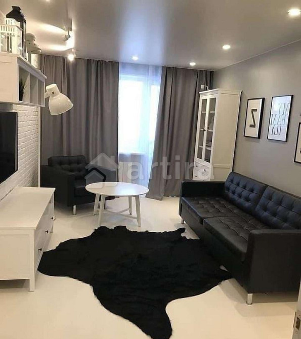 Комната, 15 м2, 6/16 эт. Самара - изображение 1