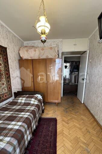 2-комн. квартира, 42.9 м2, 8/9 эт. Москва - изображение 7