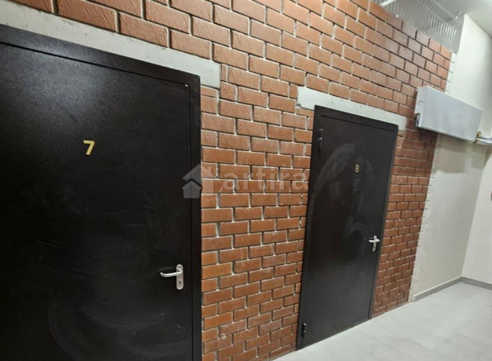 Гараж, 4 м2 Екатеринбург - изображение 7