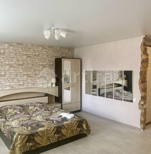 1-комн. квартира, 32 м2, 3/5 эт. Кумертау - изображение 3